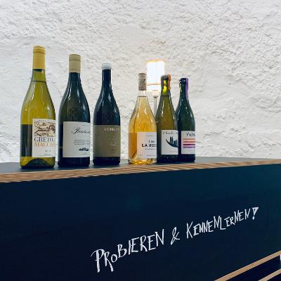 vinvino Laden
