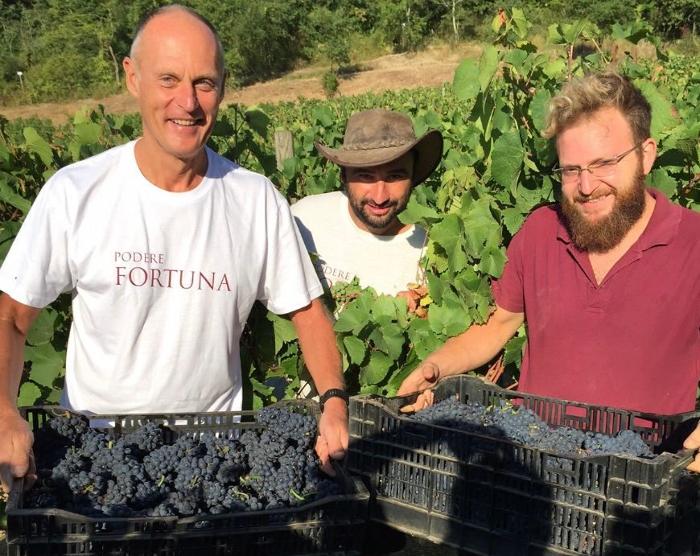 Podere Fortuna