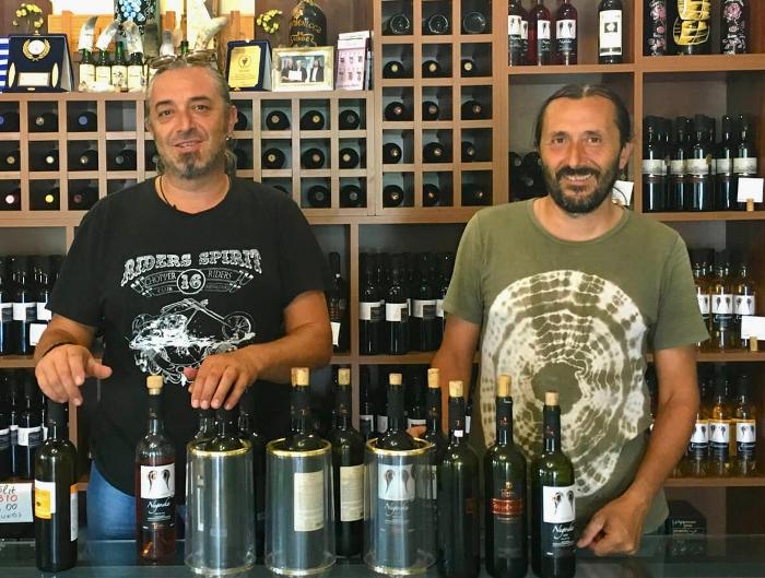 Ktima Tatsis
