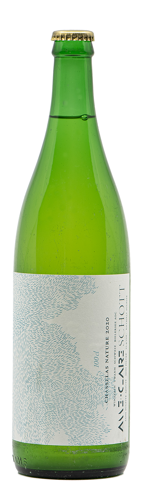 Chasselas Nature