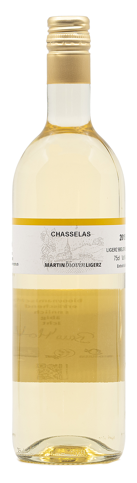 Chasselas