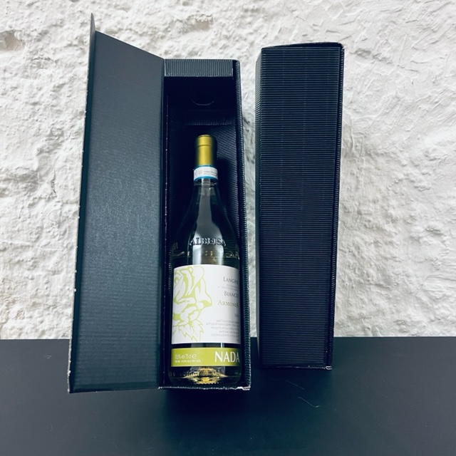 Geschenkkarton 1 Flasche