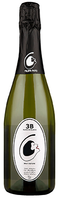 3B Blanc de Blancs Brut Nature